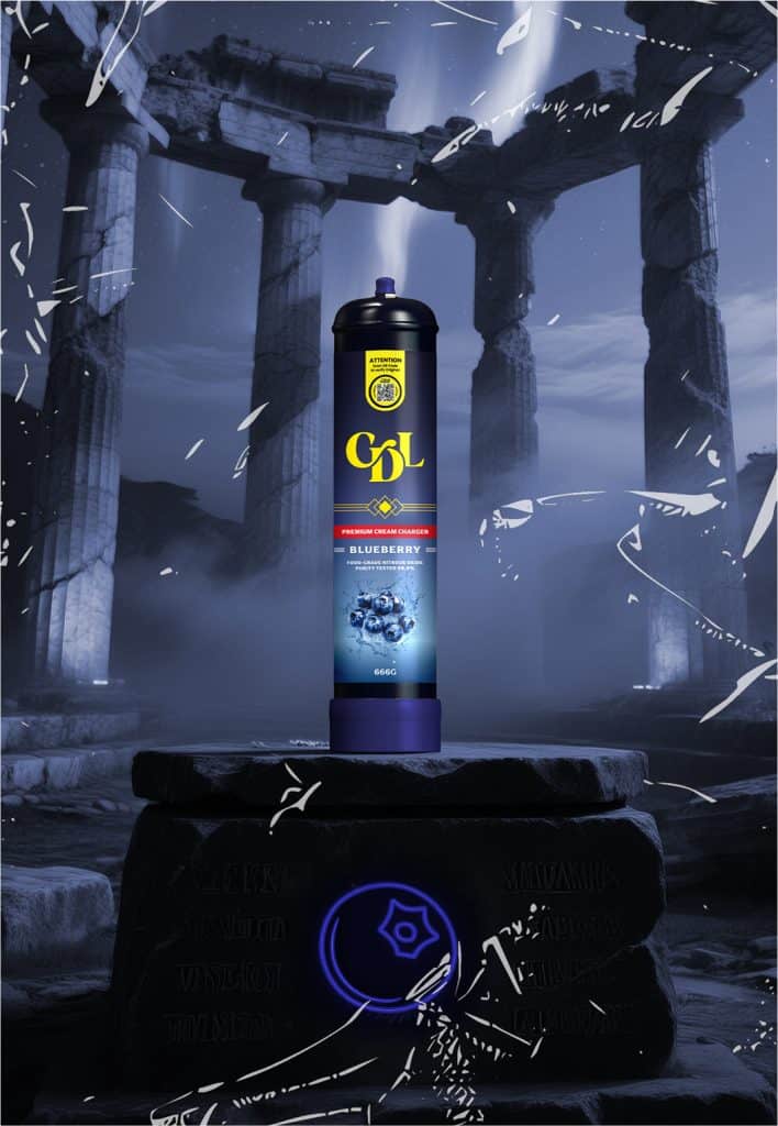 Borůvky
