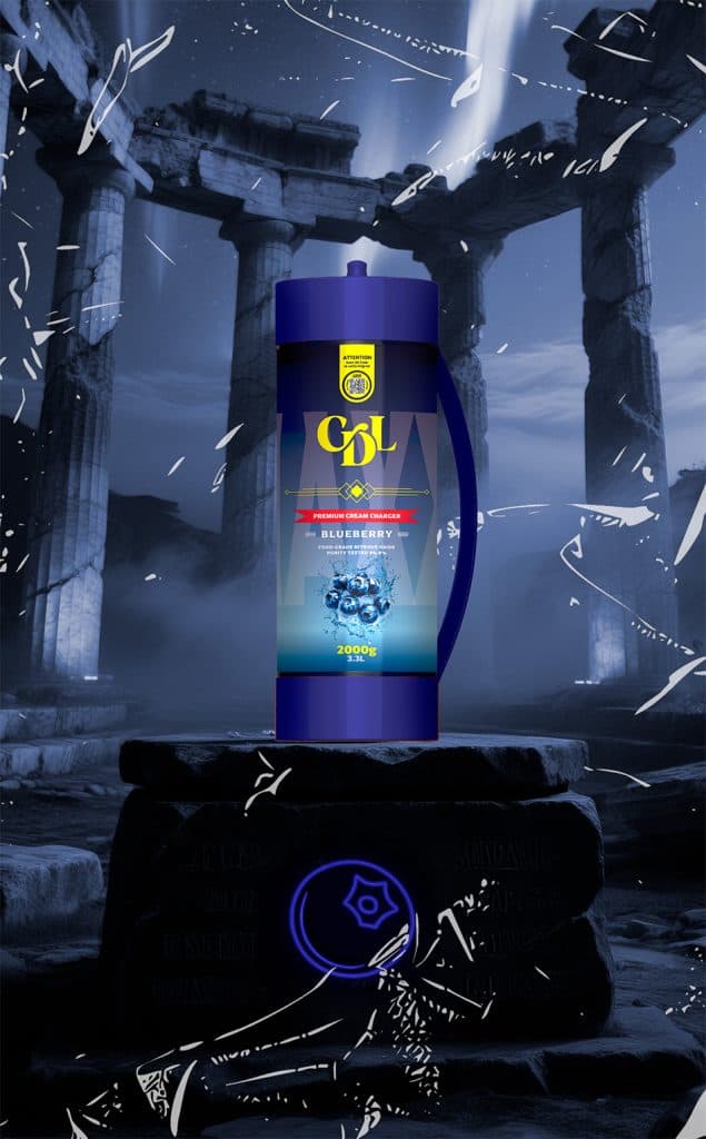 Borůvky