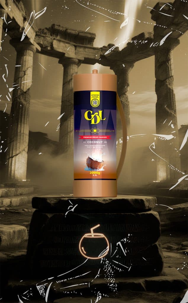 Kokosový ořech