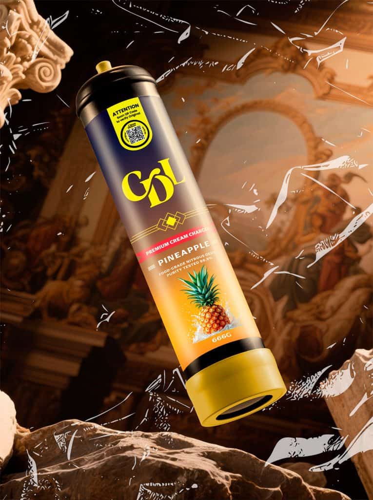 Ananas