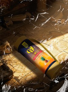 Ananas