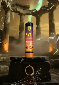 Passion fruit