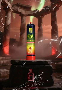 TequilaManzana