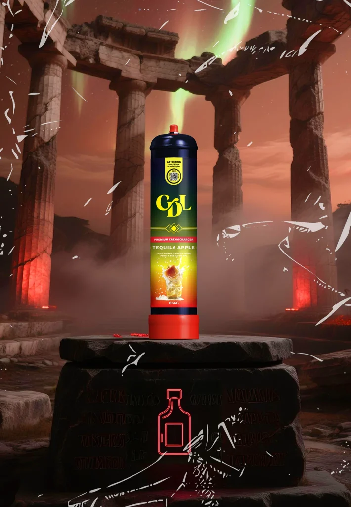 TequilaManzana