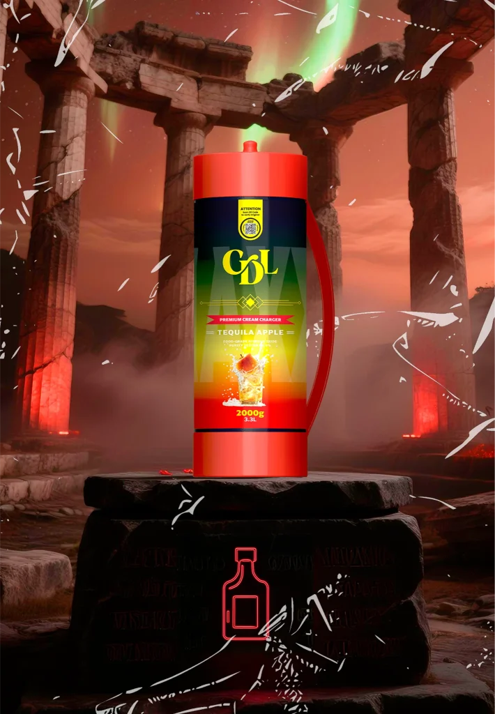 TequilaManzana