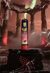 Pastèque