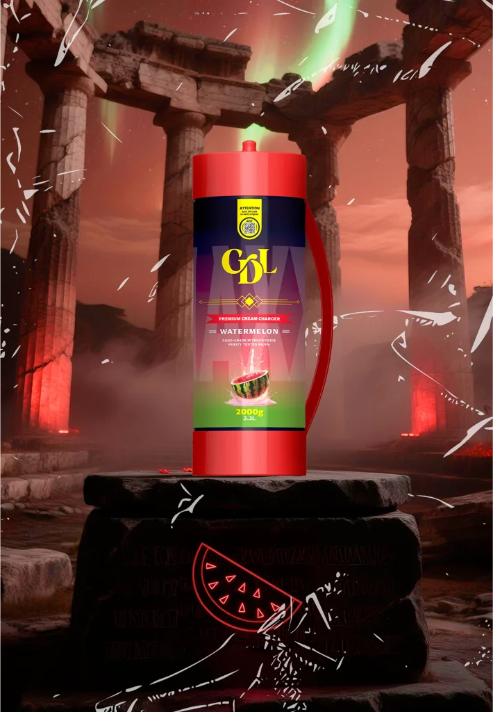 Vattenmelon