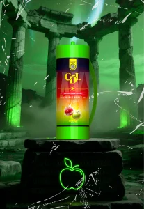 DobleManzana