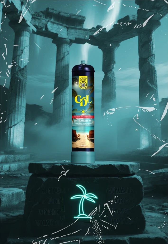 Hawaï
