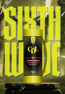 CDL Sexta Edición MAXXI