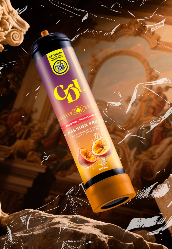 Passion fruit