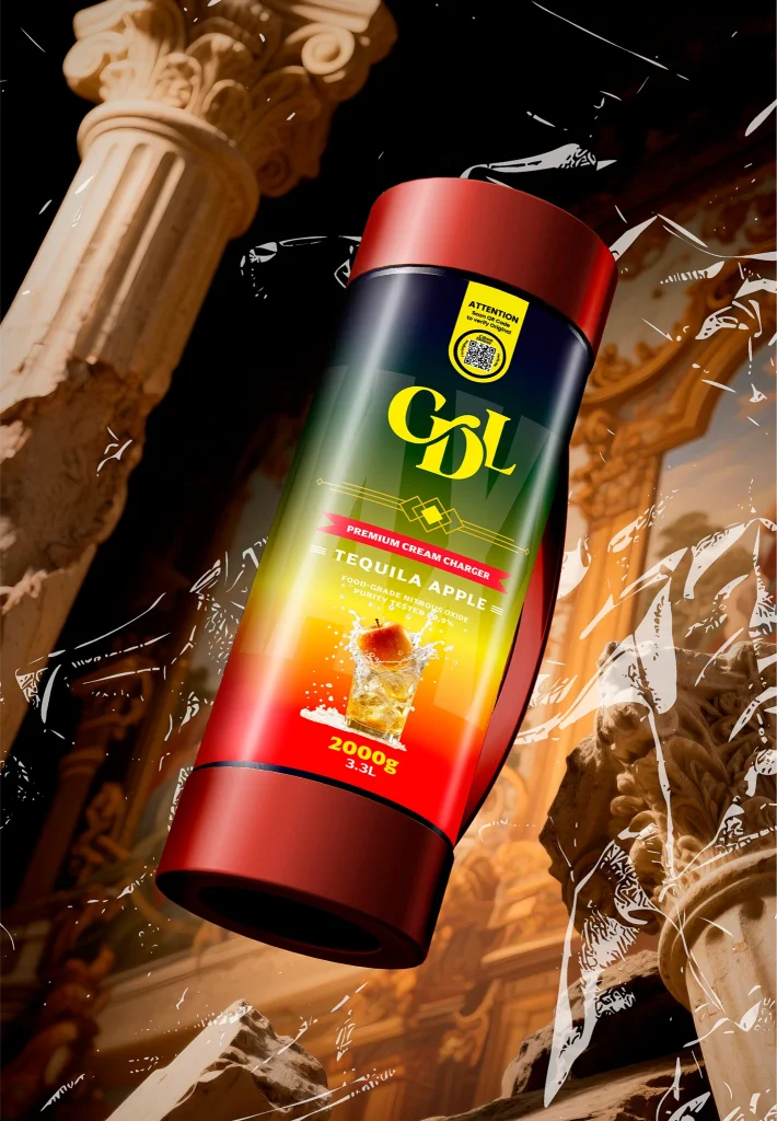 TequilaManzana