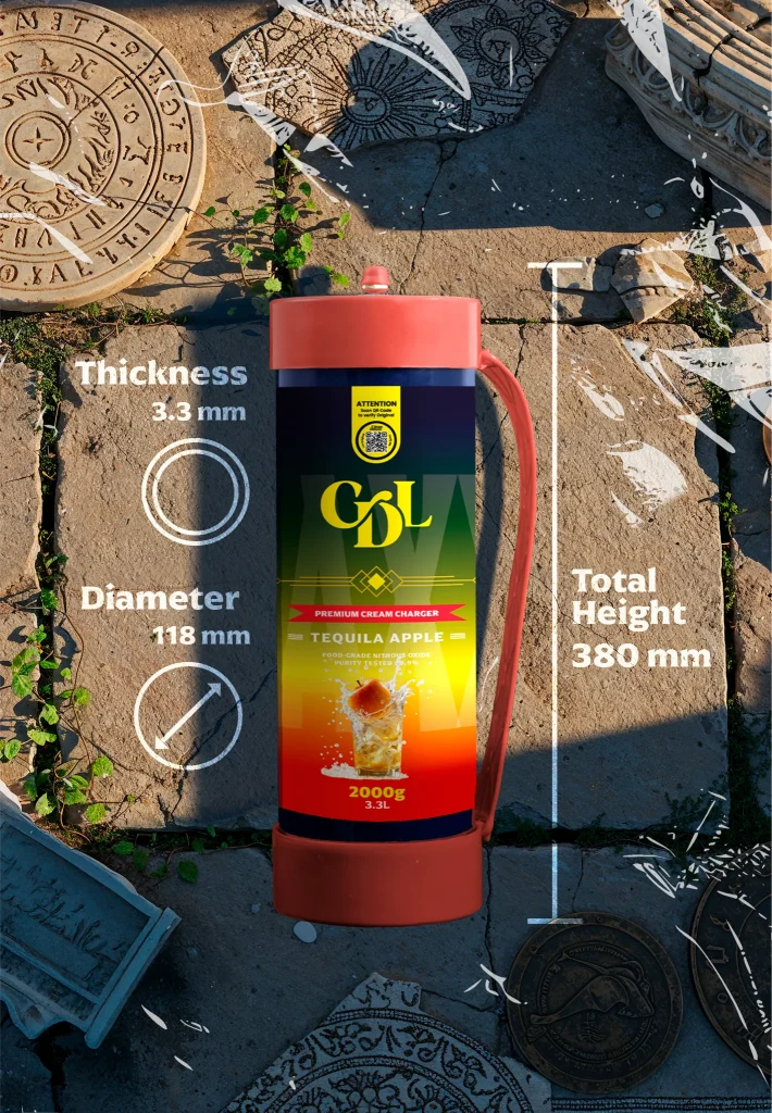TequilaManzana