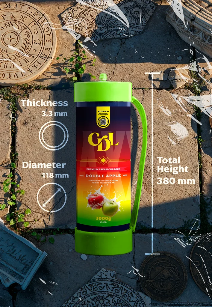 DobleManzana