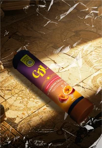 Passion fruit