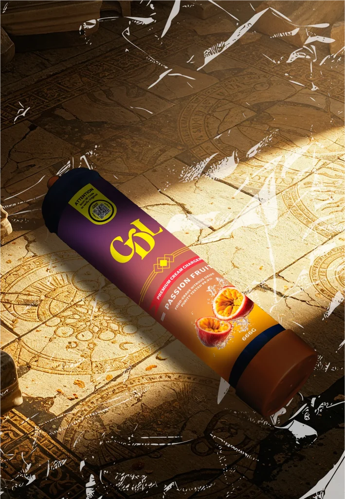 Passion fruit