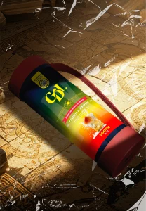 TequilaManzana