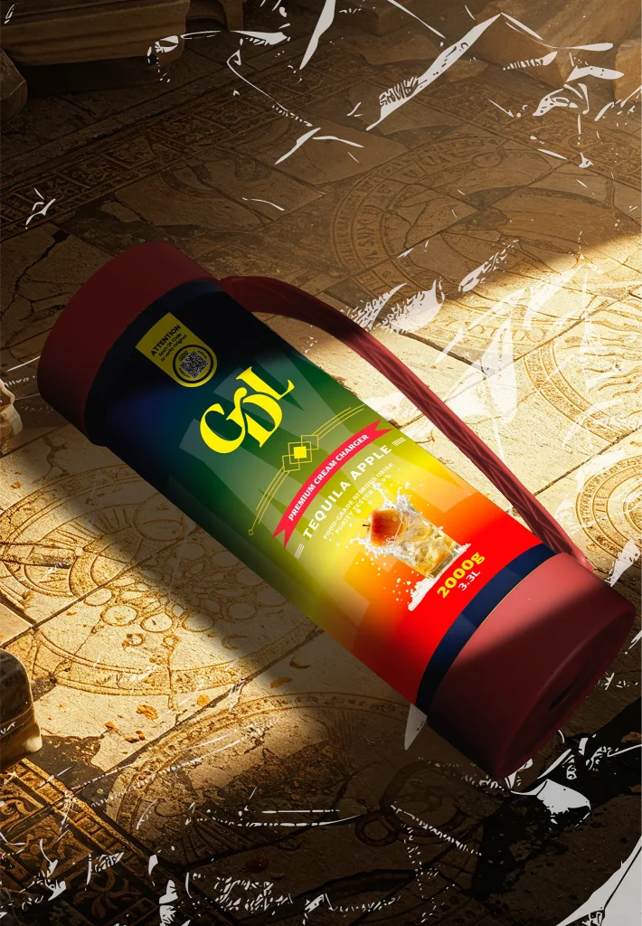 TequilaManzana