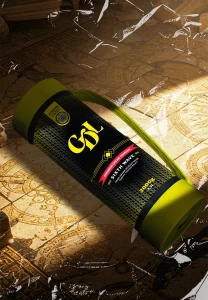 CDL Sexta Edición MAXXI