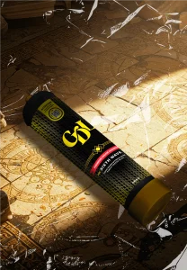 CDL Sixth Wave Edition 666