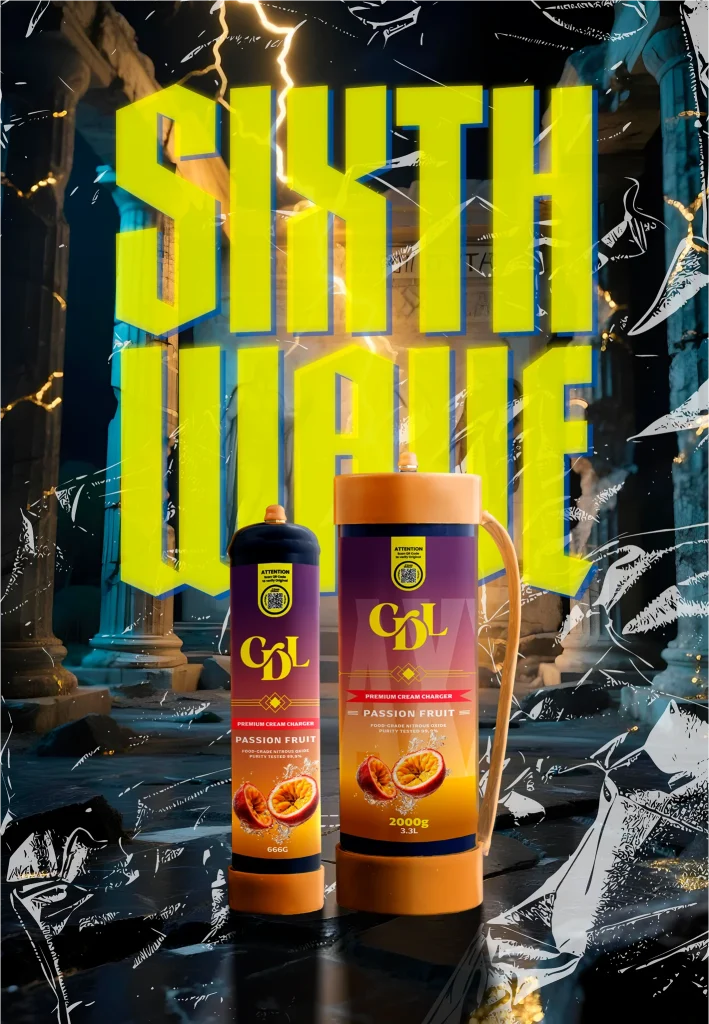 Passion fruit