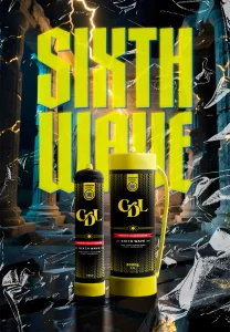 CDL Sexta Edición MAXXI