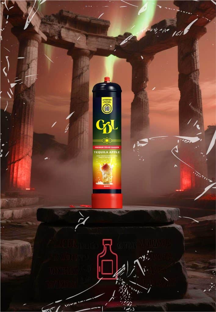 TequilaApple