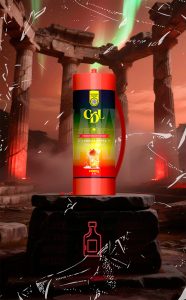 TequilaApple