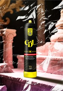 CDL Sixth Wave Edition 666