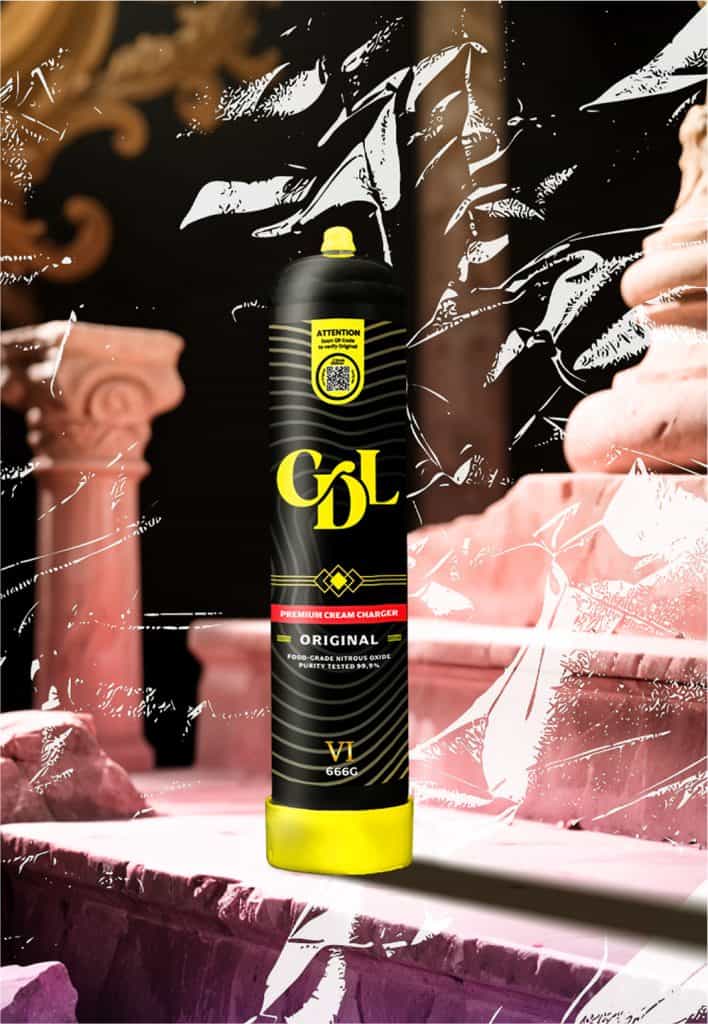 CDL Sixth Wave Edition 666
