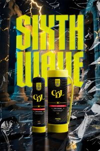 CDL Sixth Wave Edition MAXXI