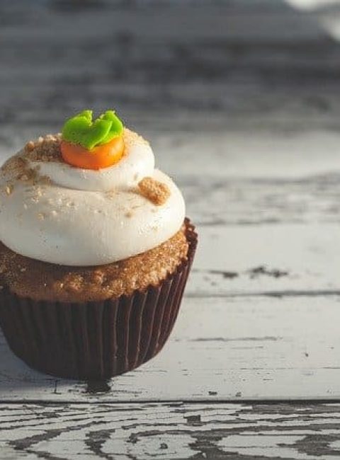Cream Charger Recipes