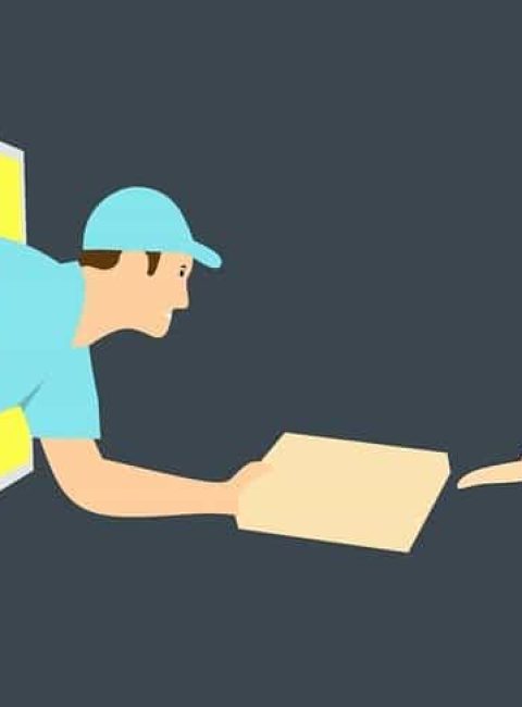 Dropshipping